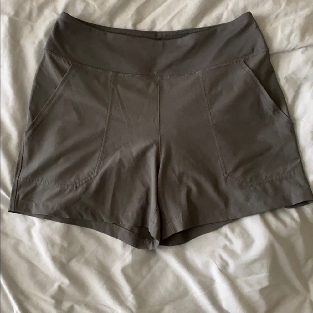 Patagonia Happy Hike Shorts - Size Small
